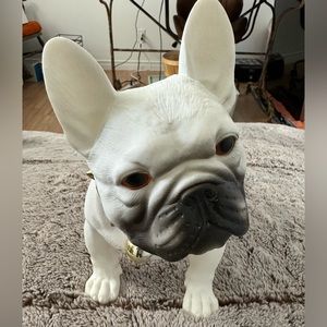 French Bulldog Bluetooth Speaker